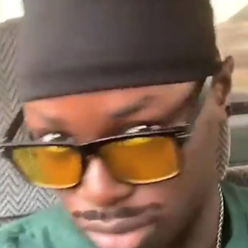 Meet Nifemi, 19 Male from Nigeria - Free Online Dating at AhhDate