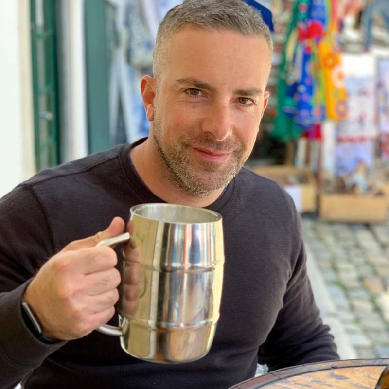 Meet Sergio, 18 Male from Нидерланды - Free Online Dating at AhhDate