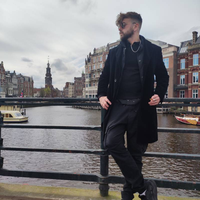 Meet Jose, 32 Male from ispanya - Free Online Dating at AhhDate