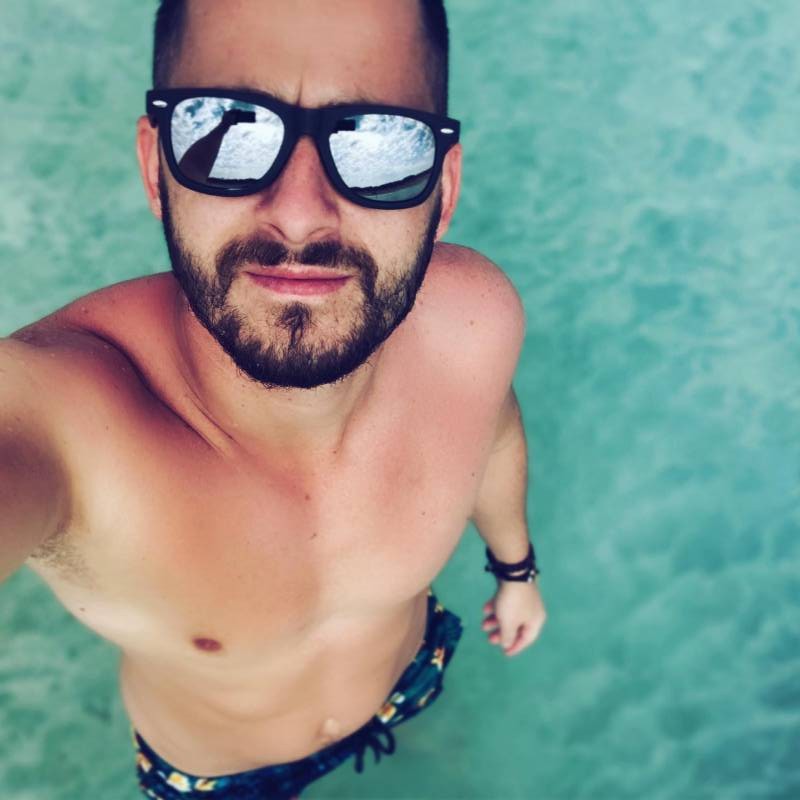 Meet Igor, 37 Male from Uzbekistan - Free Online Dating at AhhDate