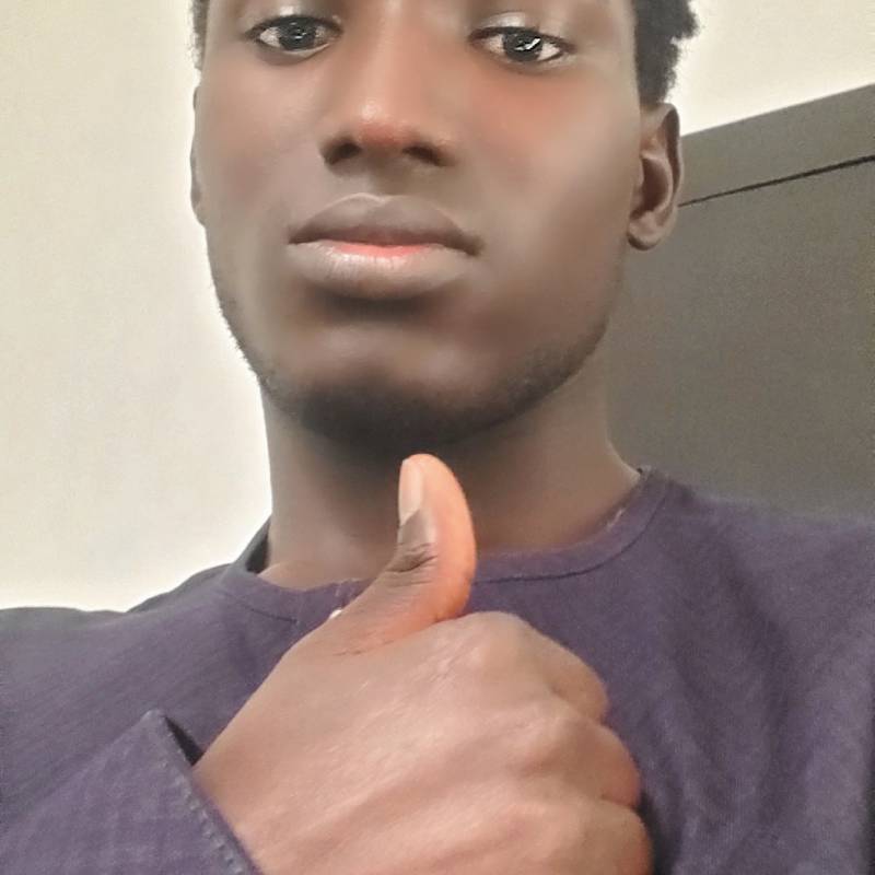 Meet Matthew, 24 Male from Нигерия - Free Online Dating at AhhDate