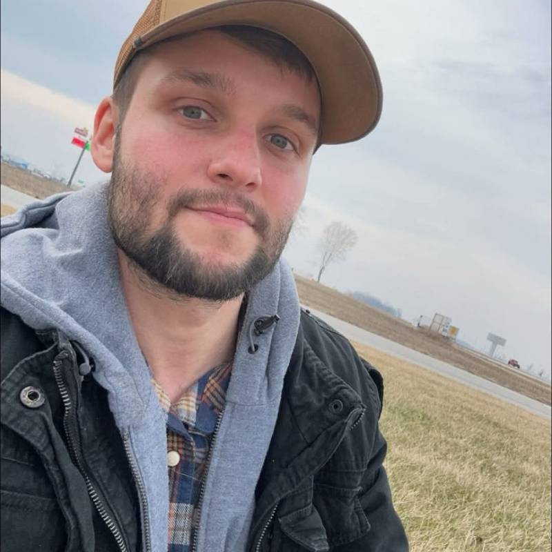 Meet Jeffrey, 18 Male from Estados Unidos - Free Online Dating at AhhDate - Photo 15133