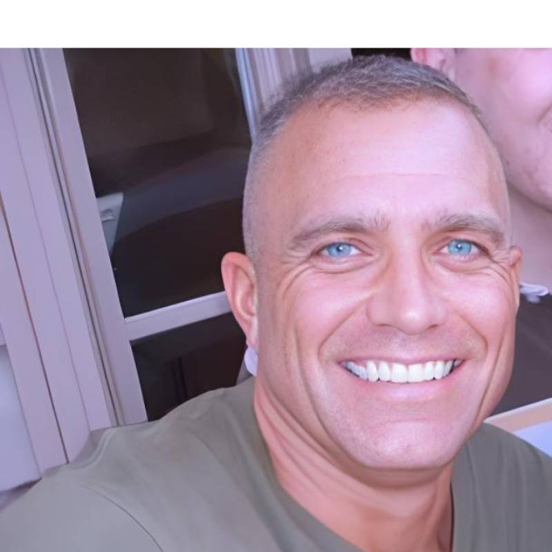 Meet Geoffrey, 50 Male from Vereinigte Staaten - Free Online Dating at AhhDate - Photo 13196