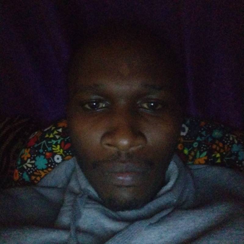 Meet Ezra, 30 Male from Quênia - Free Online Dating at AhhDate
