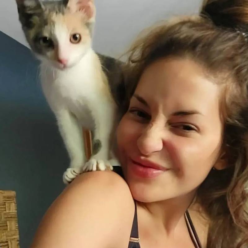 Meet Emily, 24 Female from الولايات المتحدة - Free Online Dating at AhhDate - Photo 14282