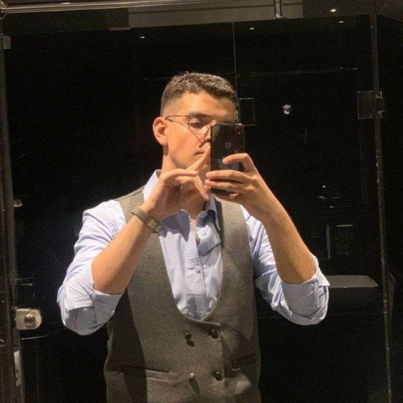 Meet Amir, 19 Male from Iran - Free Online Dating at AhhDate