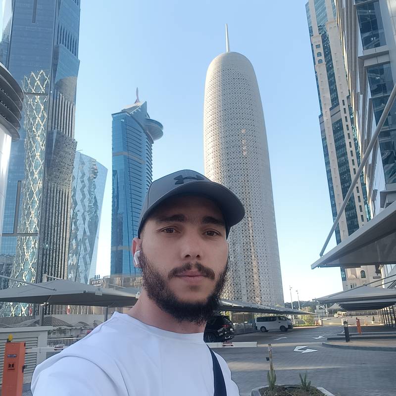 Meet fouad, 38 Male from Algeria - Free Online Dating at AhhDate - Photo 14167