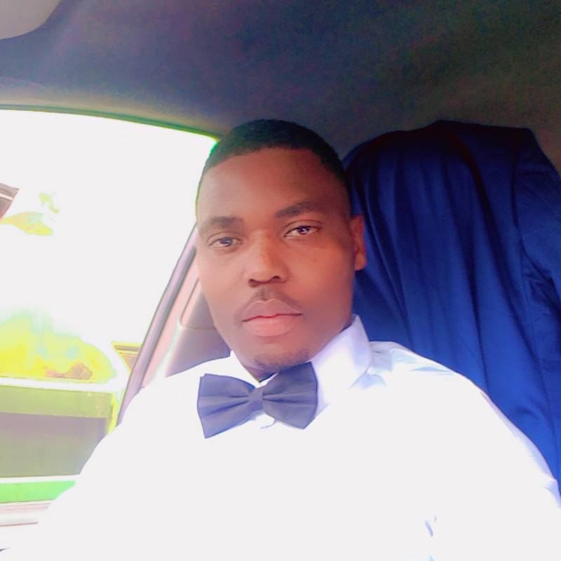 Meet Olivier, 18 Male from Cote Divoire - Free Online Dating at AhhDate