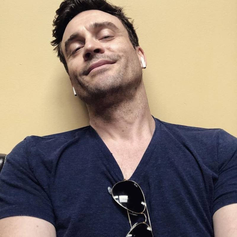 Meet Nino, 40 Male from Eslovaquia - Free Online Dating at AhhDate - Photo 13178