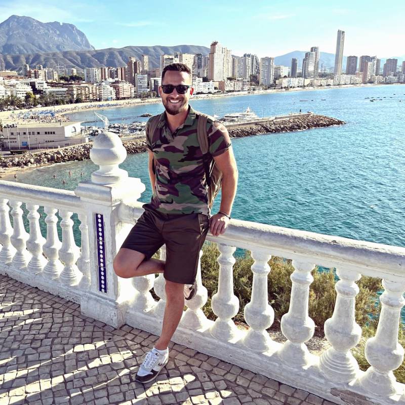 Meet Igor, 37 Male from Uzbekistan - Free Online Dating at AhhDate - Photo 14851