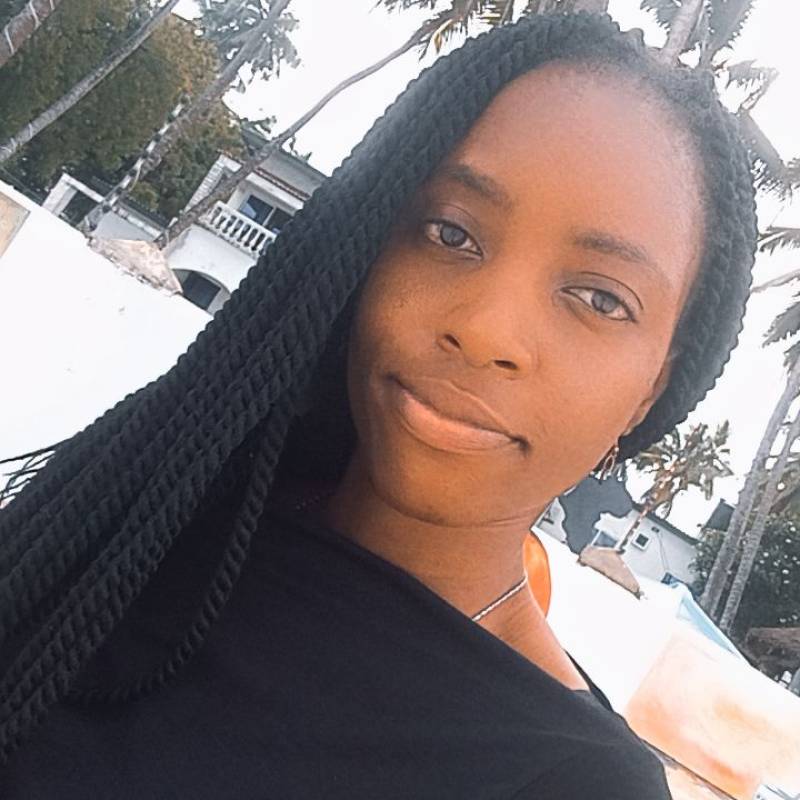 Meet Ree, 28 Female from Kenya - Free Online Dating at AhhDate