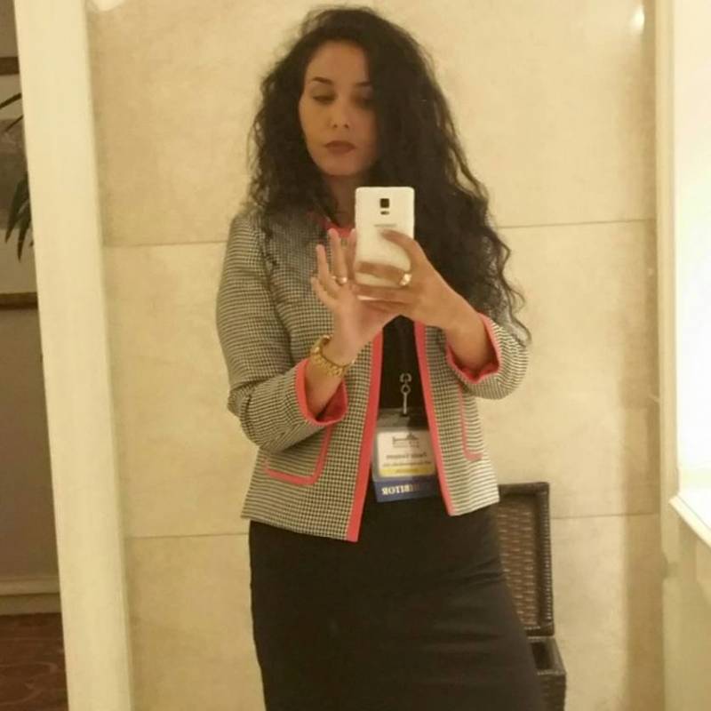 Meet gianna, 42 Female from États-Unis - Free Online Dating at AhhDate - Photo 13637