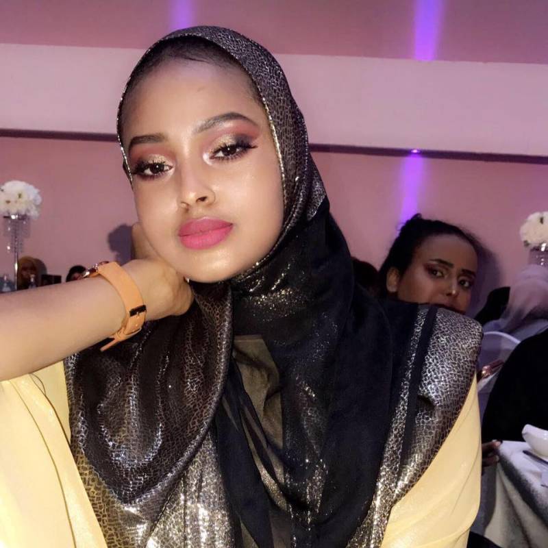 Meet Jannatul, 24 Female from Senegal - Free Online Dating at AhhDate