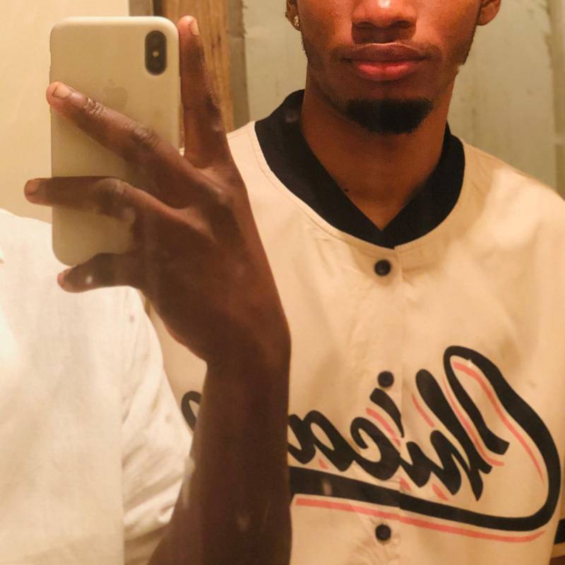 Meet Jutson, 20 Male from Luanda, Angola - Free Online Dating at AhhDate - Photo 13305