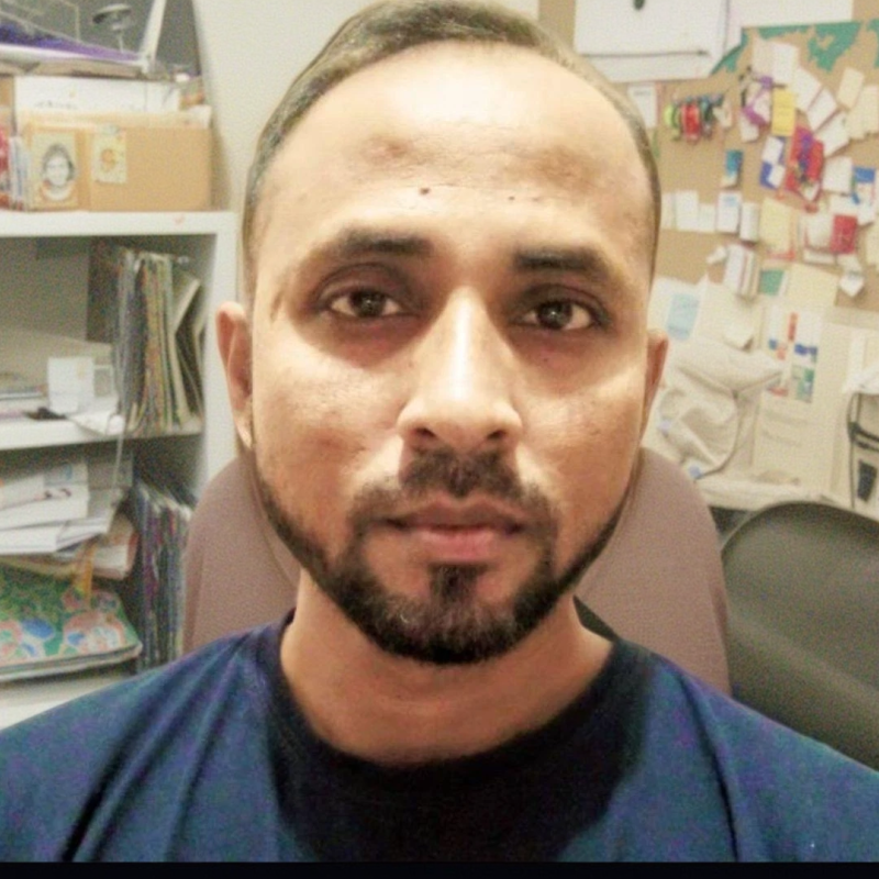 Meet Nahid, 35 Male from Bangladesh - Free Online Dating at AhhDate