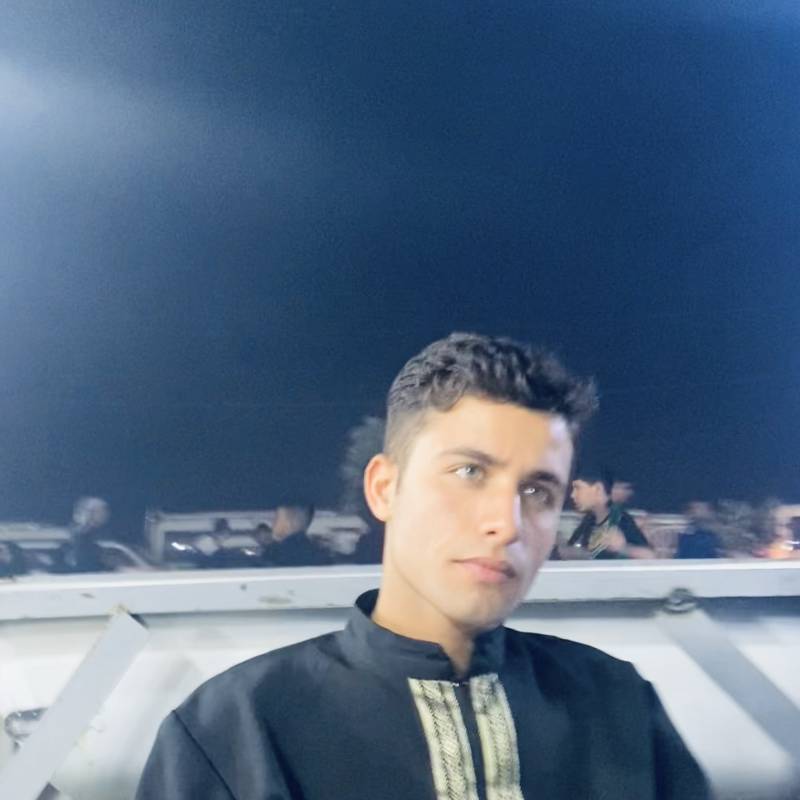 Meet Asaad, 20 Male from Irak - Free Online Dating at AhhDate