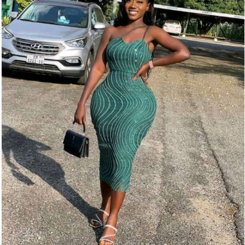 Meet Ifeanyi, 29 Female from Kumasi, Ghana - Free Online Dating at AhhDate