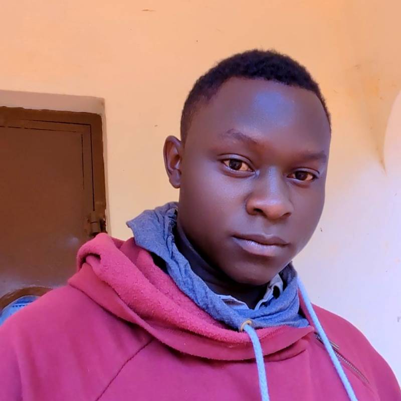 Meet Basrando, 18 Male from Tanzania - Free Online Dating at AhhDate