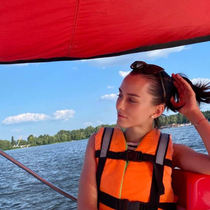 Meet Vera, 35 Female from Oekraïne - Free Online Dating at AhhDate - Photo 13572