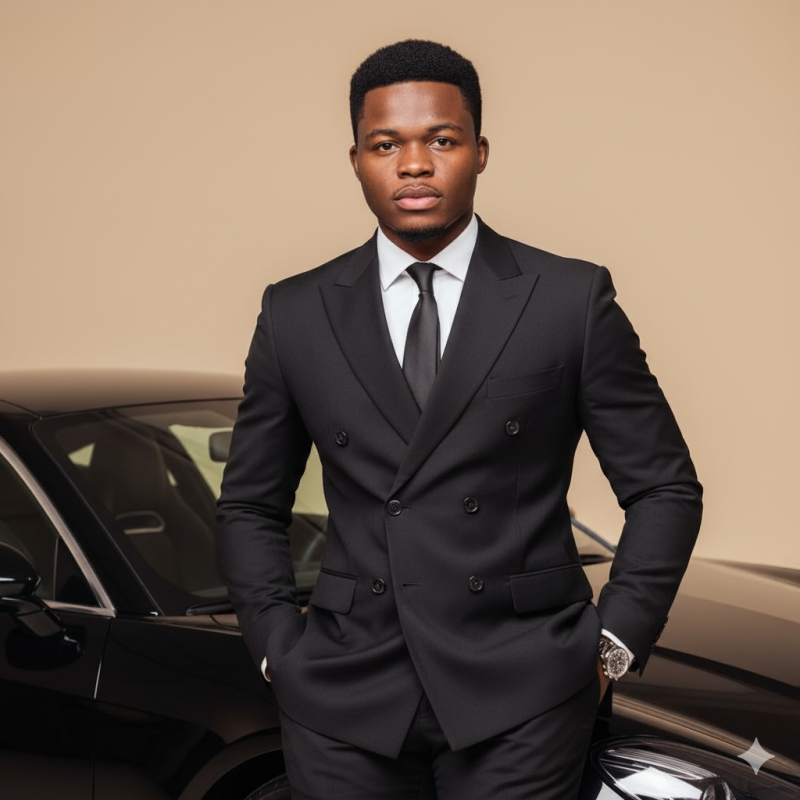 Meet Ammiel, 25 Male from Guinea - Free Online Dating at AhhDate - Photo 15128