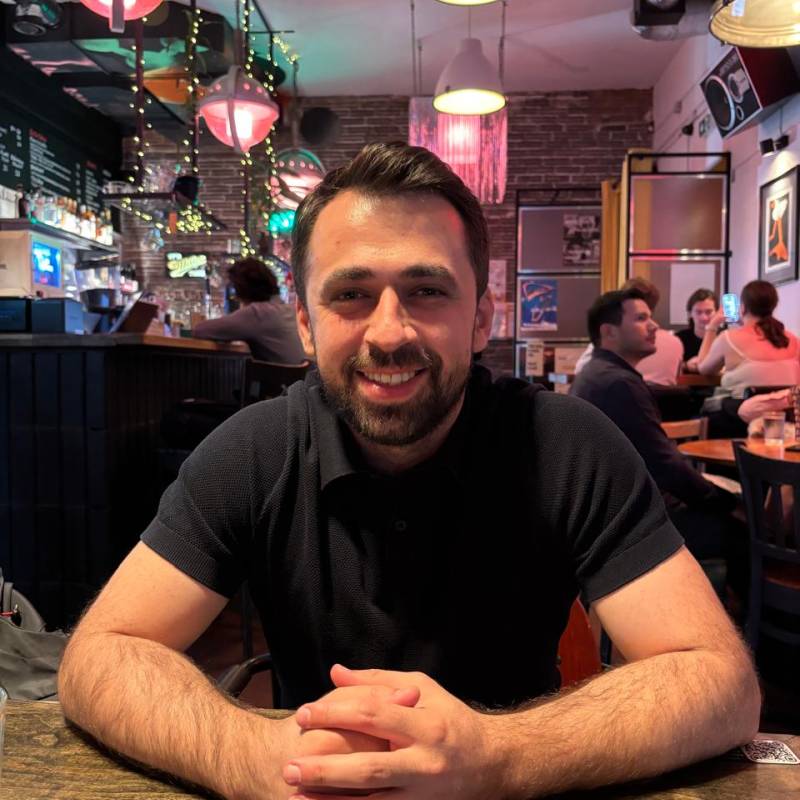 Meet Anar, 29 Male from Pologne - Free Online Dating at AhhDate