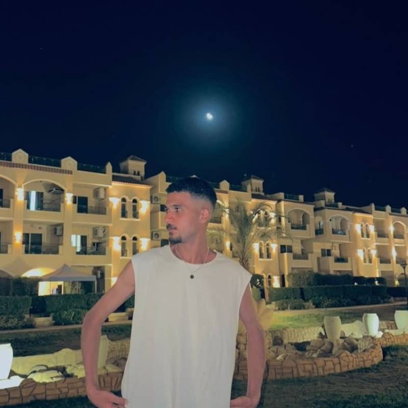 Meet Eslam, 26 Male from Suez, Египет - Free Online Dating at AhhDate - Photo 14962