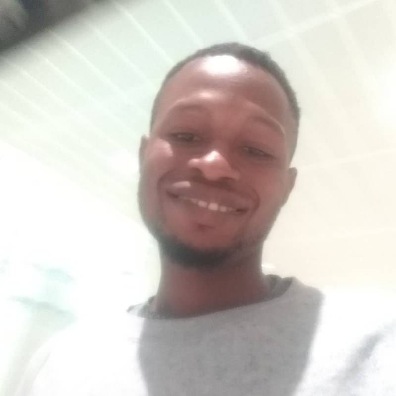 Meet Ola, 35 Male from Nigeria - Free Online Dating at AhhDate