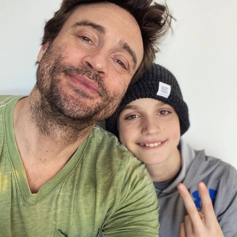 Meet Nino, 40 Male from Eslovaquia - Free Online Dating at AhhDate