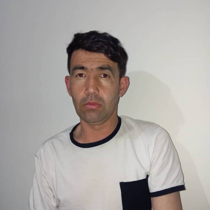 Meet Esmail, 38 Male from Afghanistan - Free Online Dating at AhhDate