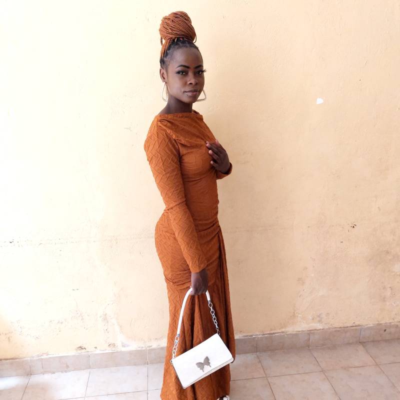 Meet Nancy, 29 Female from Mombasa, Kenya - Free Online Dating at AhhDate - Photo 14149