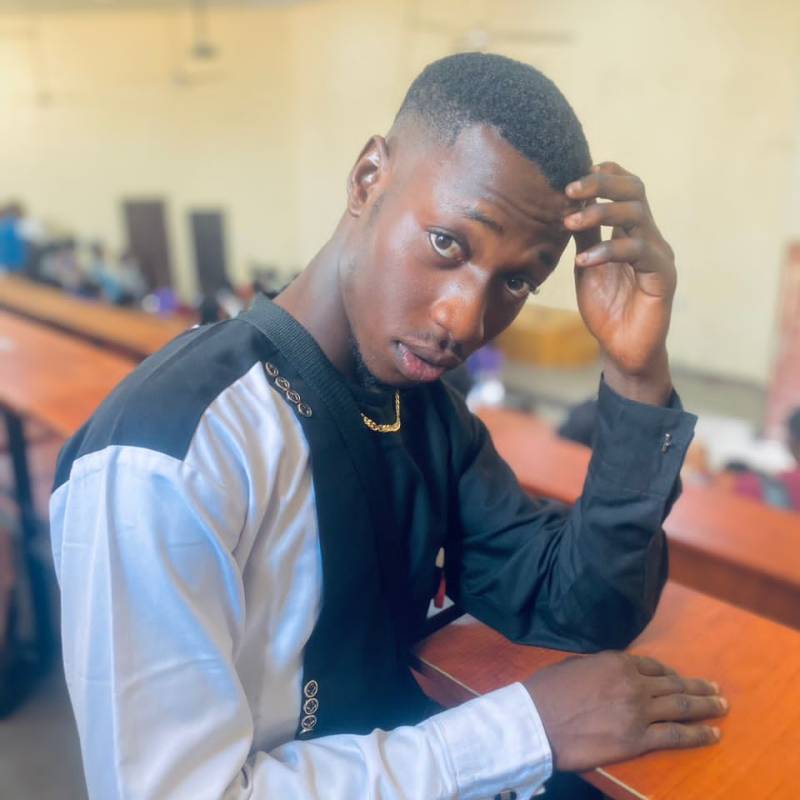 Meet Daniel, 28 Male from Nigeria - Free Online Dating at AhhDate - Photo 13204