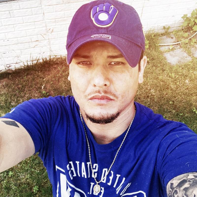 Meet Thomas, 35 Male from Milwaukee, United States - Free Online Dating at AhhDate - Photo 14258