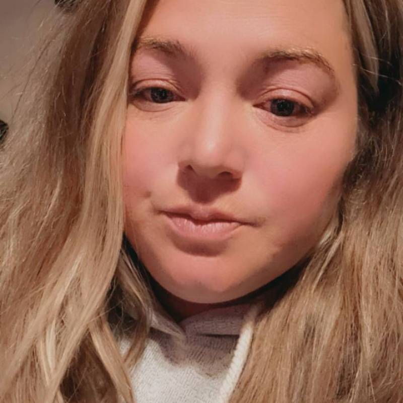 Meet Sarah, 45 Female from Denmark - Free Online Dating at AhhDate