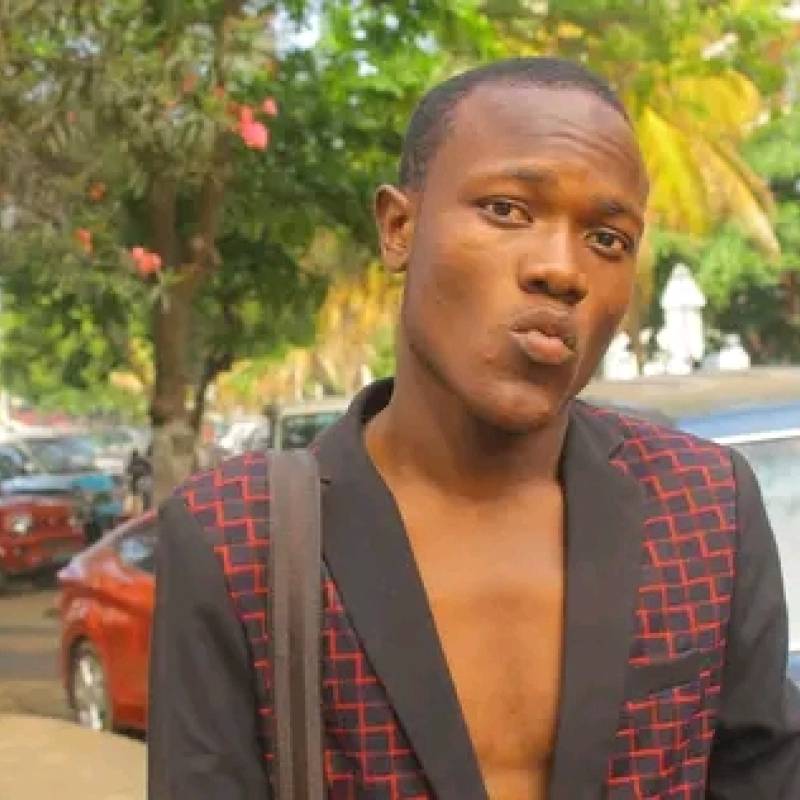 Meet Silas, 27 Male from Angola - Free Online Dating at AhhDate - Photo 14685