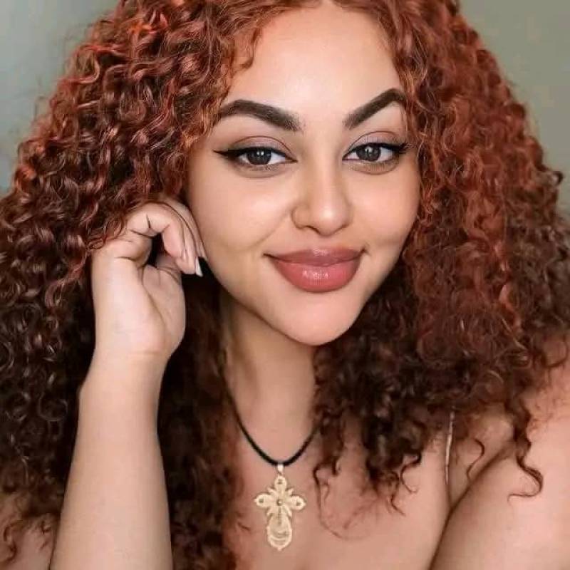 Meet melisa, 18 Female from Sudan - Free Online Dating at AhhDate