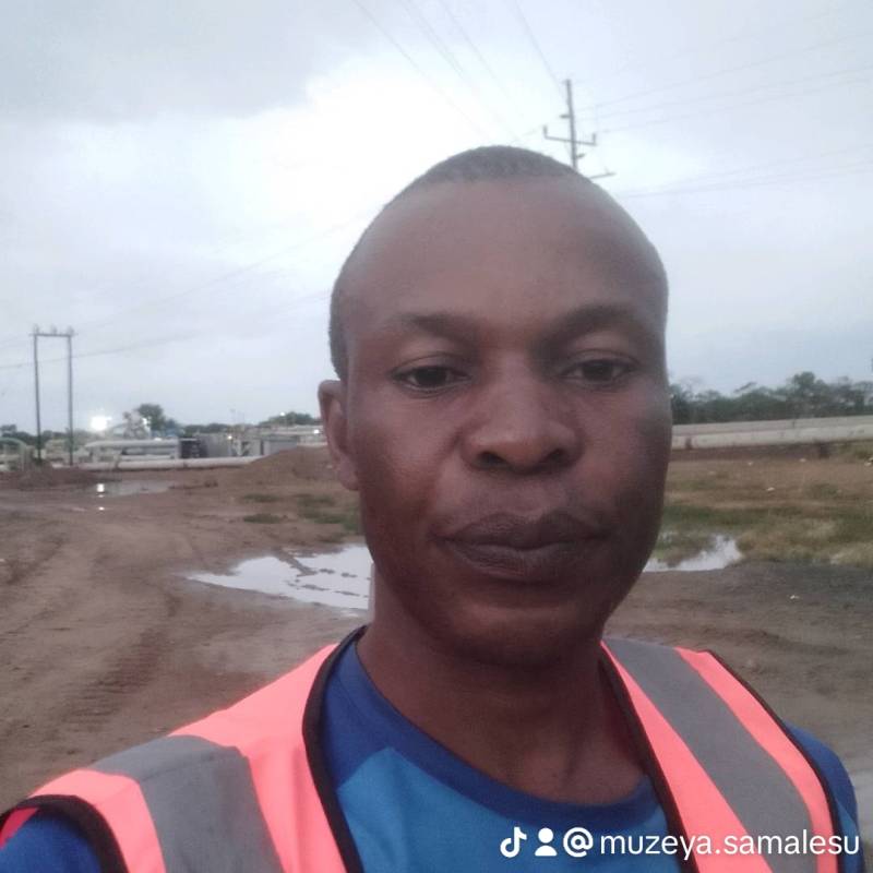 Meet Sydney, 18 Male from Zambia - Free Online Dating at AhhDate