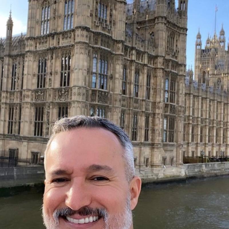 Meet Bogdan, 53 Male from Bulgaria - Free Online Dating at AhhDate