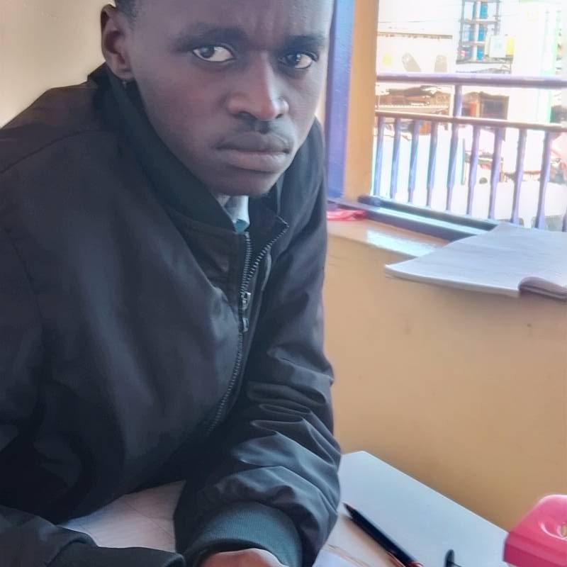 Meet John, 26 Male from Кения - Free Online Dating at AhhDate