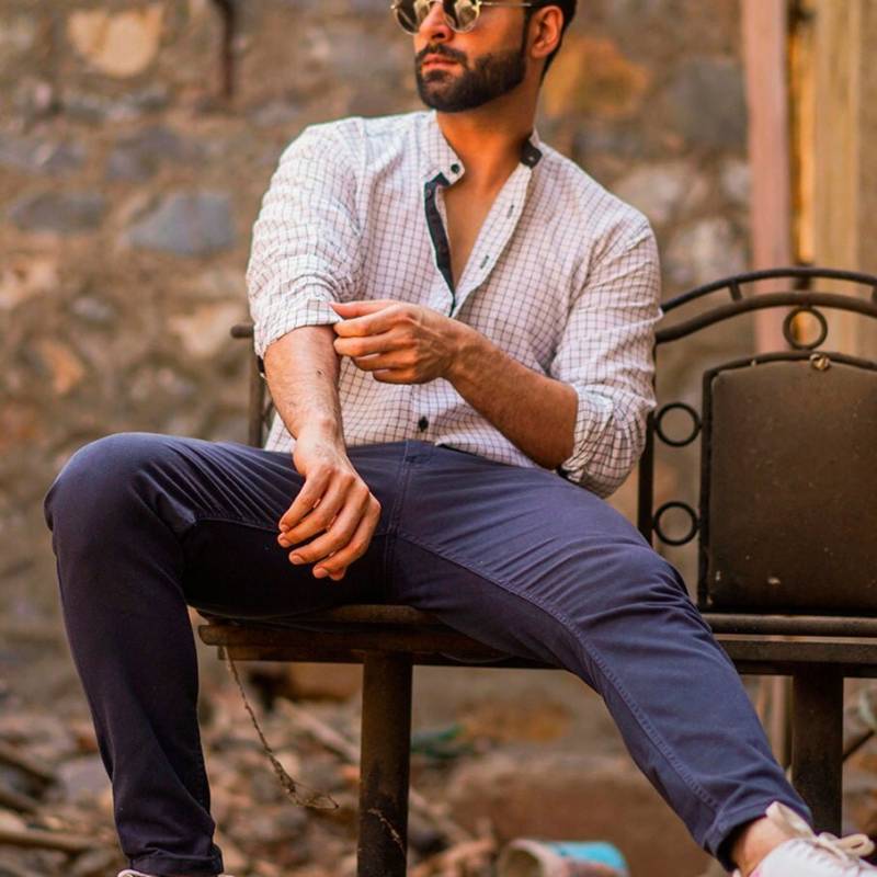 Meet Himanshu, 22 Female from Hindistan - Free Online Dating at AhhDate