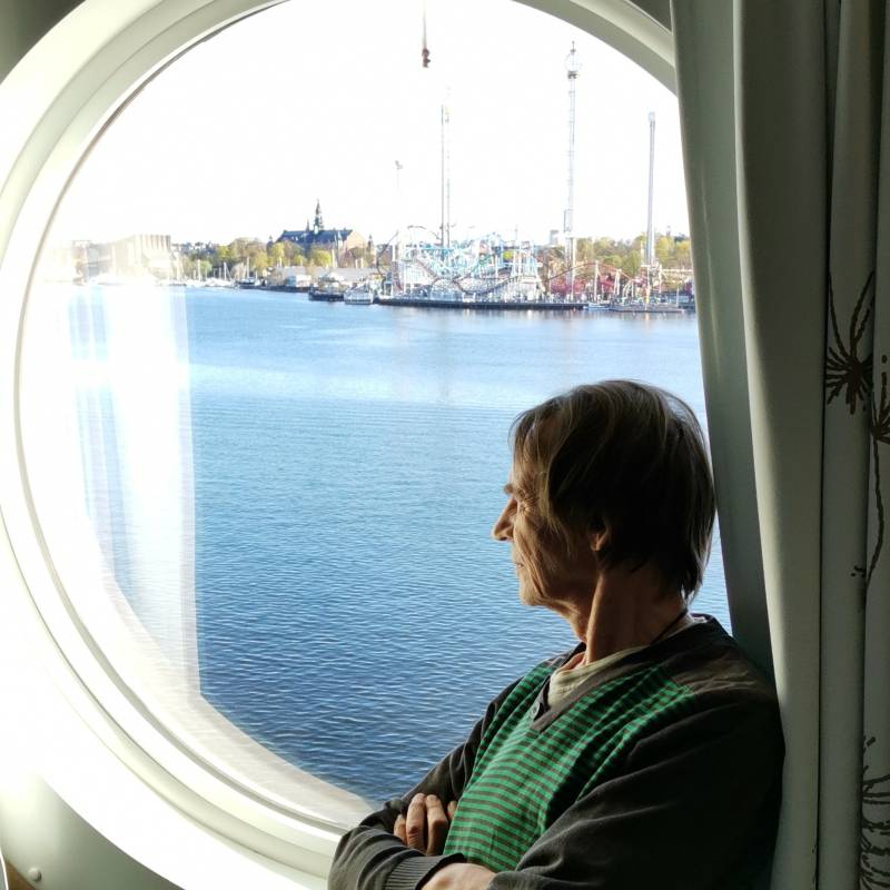 Meet Veikko, 77 Male from Finlandiya - Free Online Dating at AhhDate