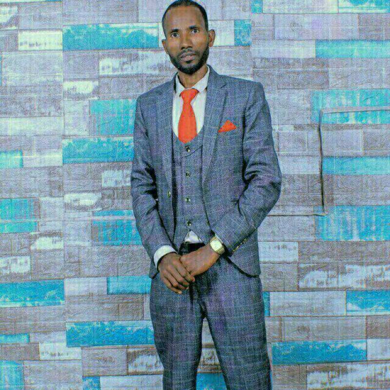 Meet Sadik, 34 Male from Addis Ababa, Etiyopya - Free Online Dating at AhhDate - Photo 17718