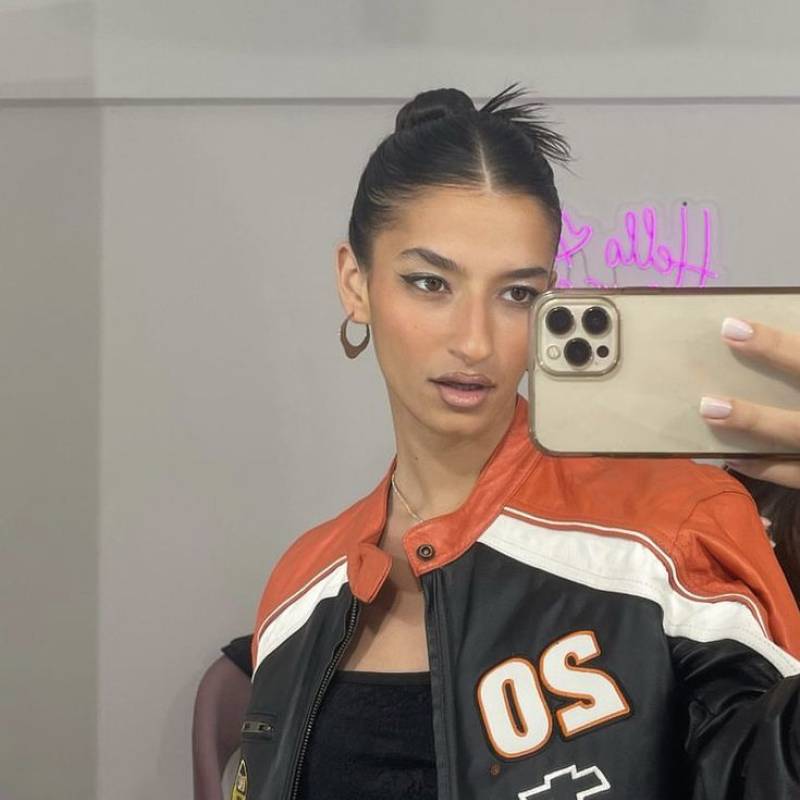 Meet monica, 25 Female from Ekvador - Free Online Dating at AhhDate