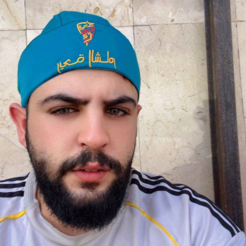 Meet Ahmad, 22 Male from Саудовская Аравия - Free Online Dating at AhhDate