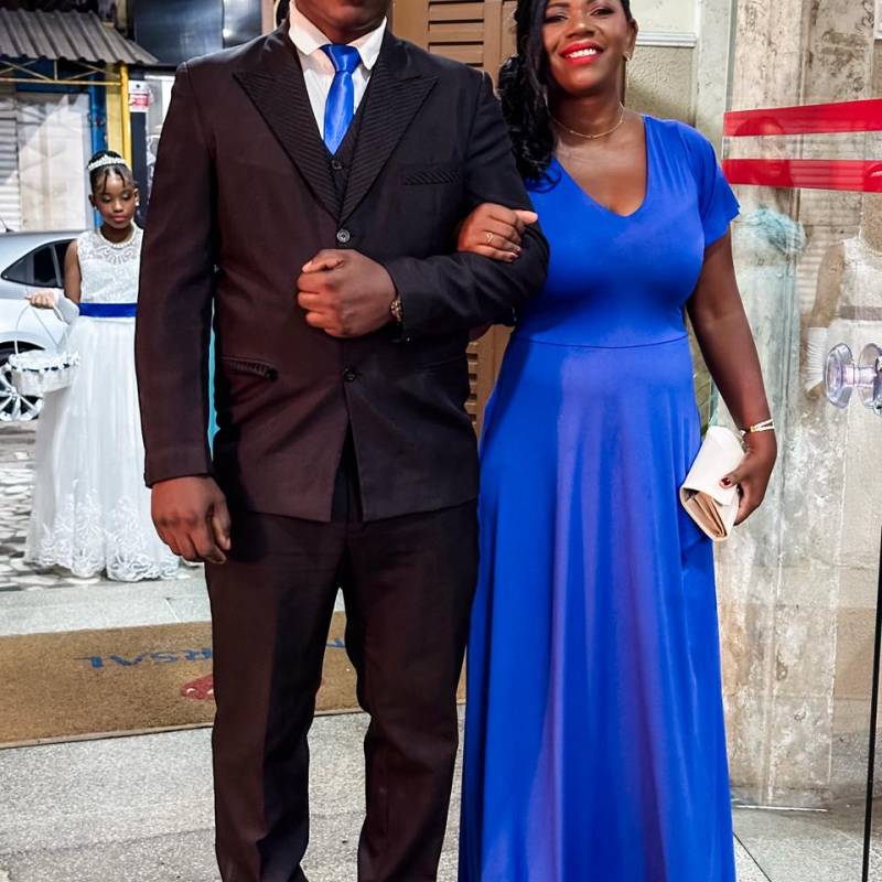 Meet Marco, 41 Male from Brazil - Free Online Dating at AhhDate - Photo 16835