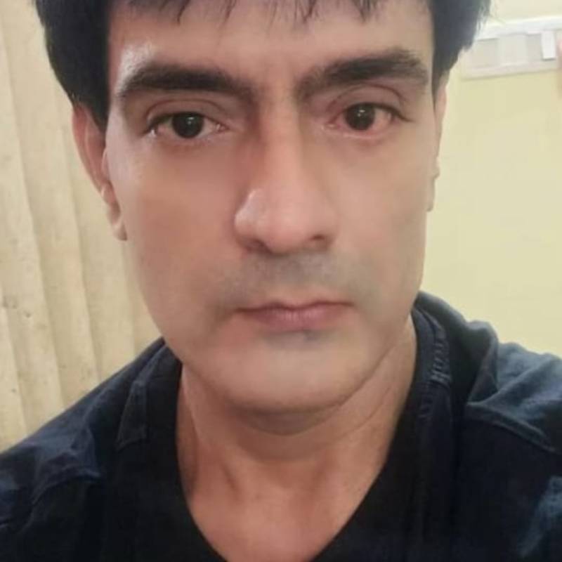 Meet Naveen, 47 Male from الهند - Free Online Dating at AhhDate