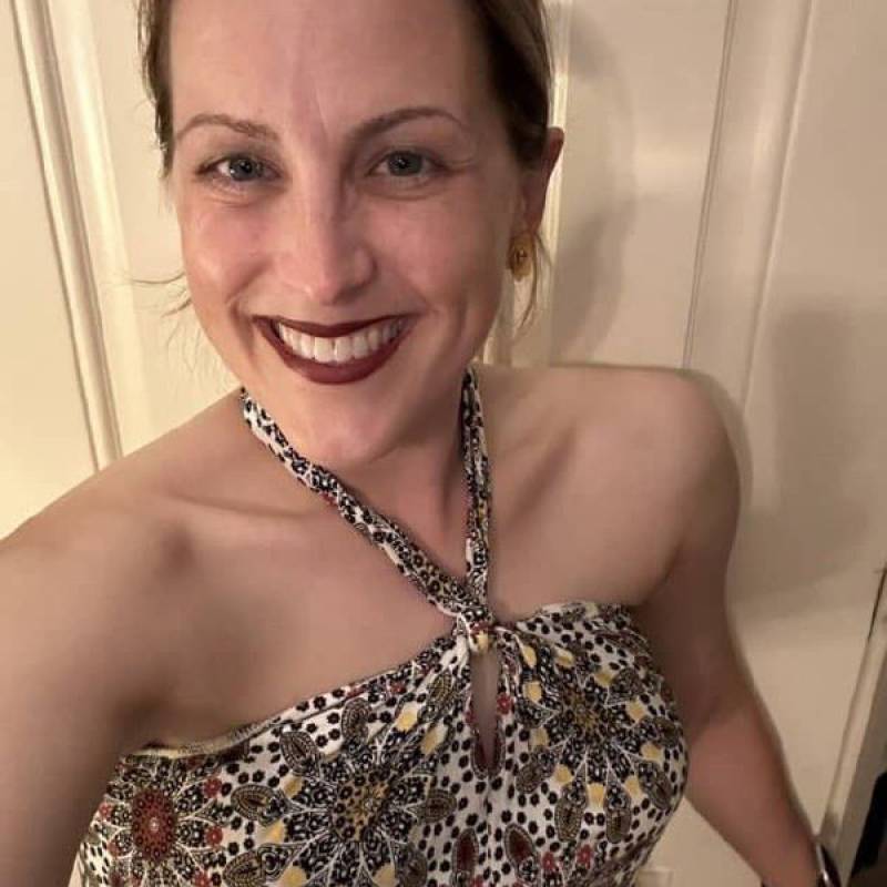 Meet Katie, 45 Female from كندا - Free Online Dating at AhhDate