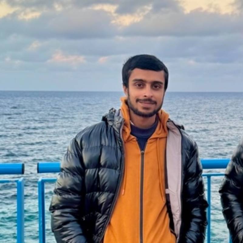 Meet Shubam, 18 Male from Inde - Free Online Dating at AhhDate