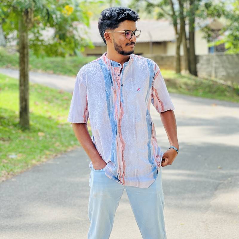 Meet Nadun, 23 Male from Sri Lanka - Free Online Dating at AhhDate