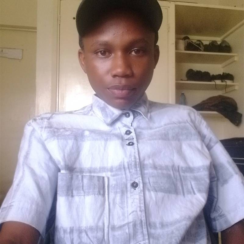 Meet Alvin, 18 Male from Kenya - Free Online Dating at AhhDate