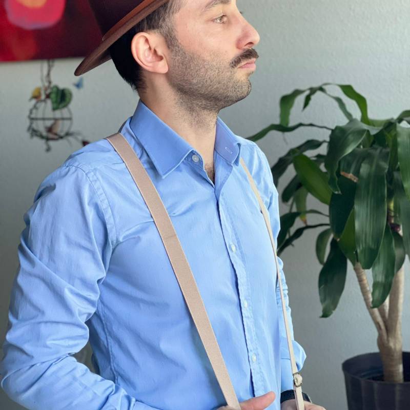 Meet farxad, 35 Male from Azerbaijan - Free Online Dating at AhhDate - Photo 17634